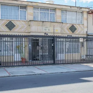 Ayenda Casa Del Norte , Bogotá Colombia