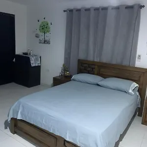 Living , San Andrés Colombia