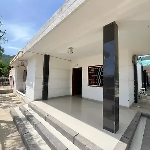  Apartahotel Apartahostal Mafelo