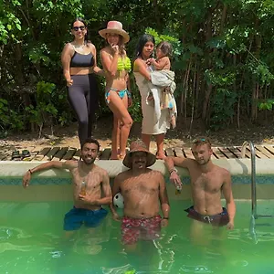  Hostal Bio Coliving Tayrona