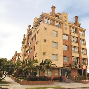 108 4*, Bogotá Colombia