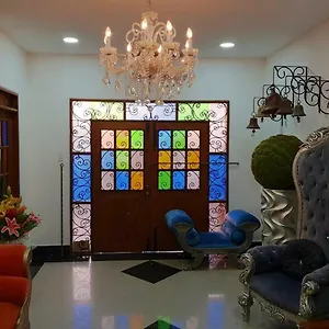 4* Hotel Boutique Campanario Del Río