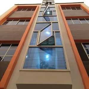  Hotel Torres Del Parque No1